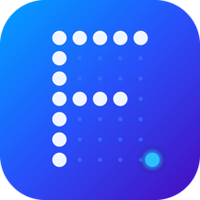 Aurora app icon